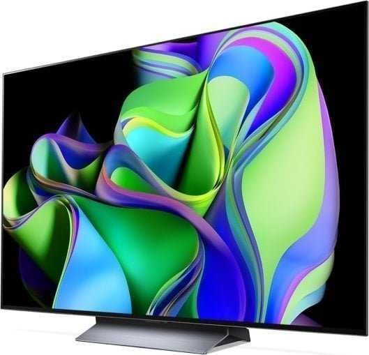 Telewizor LG OLED83C31LA OLED 83'' 4K Ultra HD WebOS