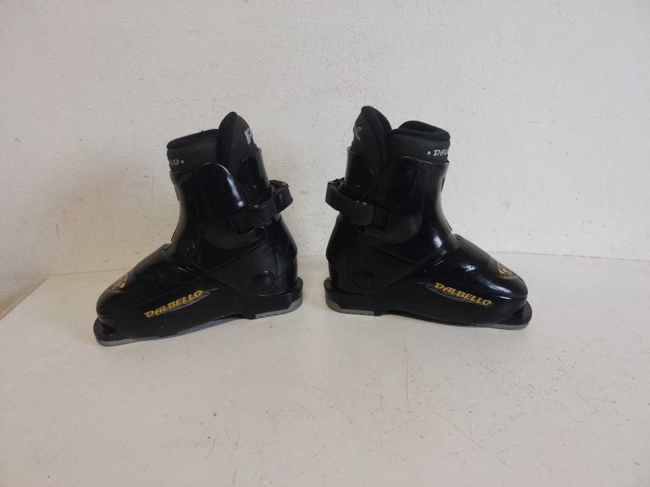 Buty narciarskie dalbello 19 cm