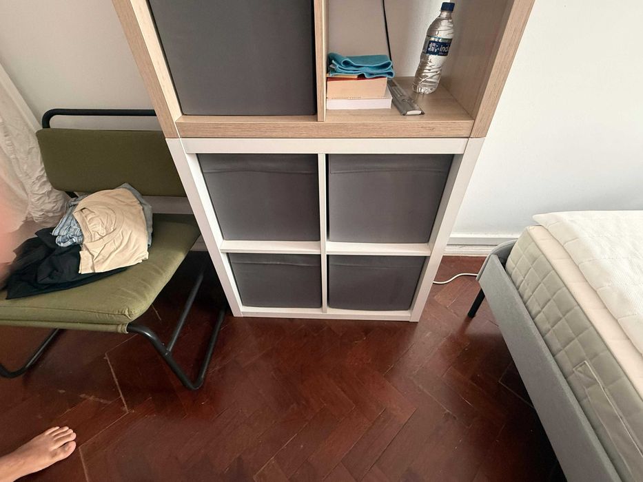 Móvel de Arrumo Seminovo