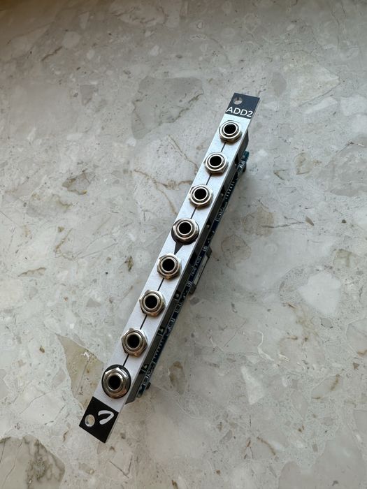 Joranalogue ADD2 Eurorack