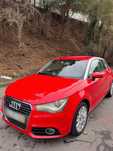 AUDI A1 - 2010 5 lugares