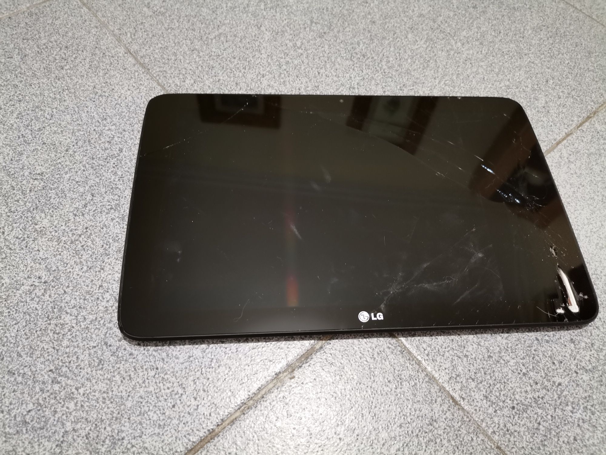 Tablet LG G PAD 10,1