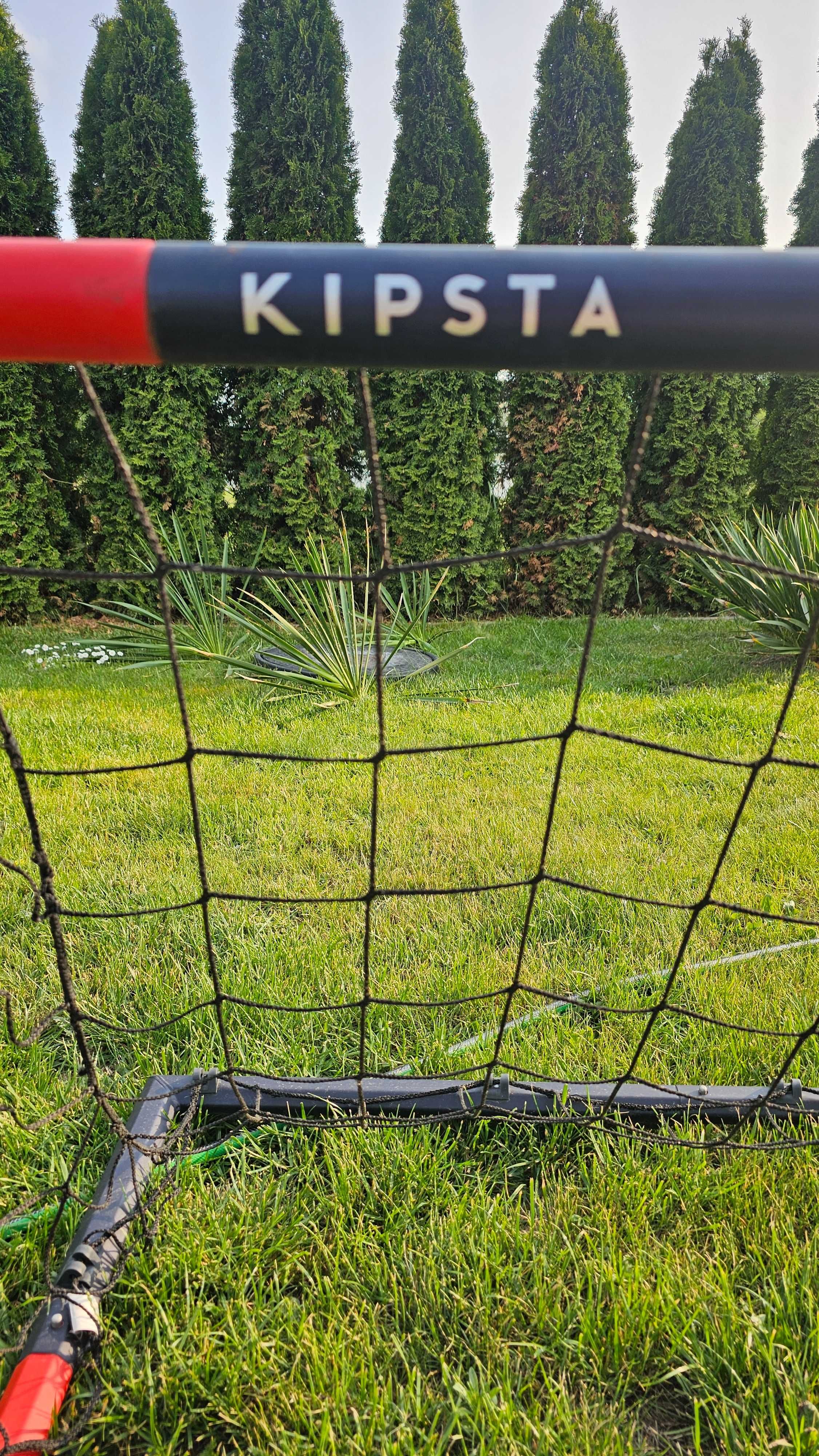 Bramka KIPSTA dla dzieci