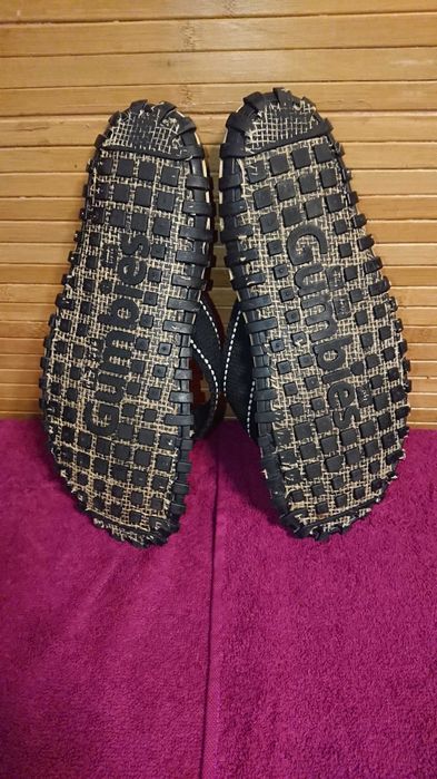 Gumbies. USA (США, Америка).Шлепанцы мужские. 42 р-р