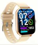 Nowy kremowy Smart Watch