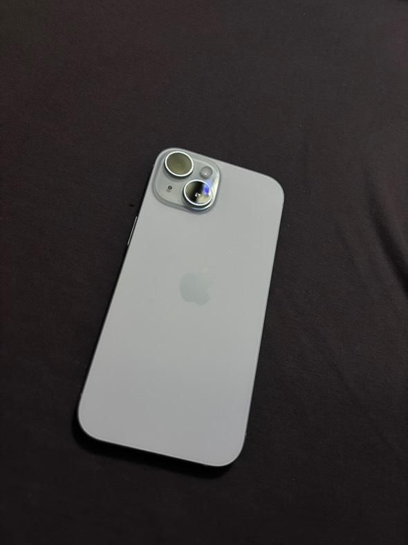iPhone 15 128gb stan idealny