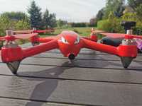 Dron MJX Bugs 2 B2W BEZSZCZOTKOWY wifi FPV 1080P GPS/ 3 baterie!!!