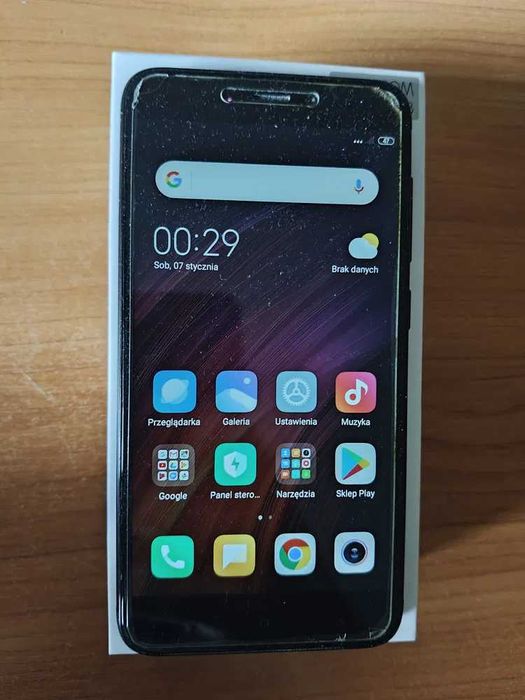 Telefon Redmi 4X