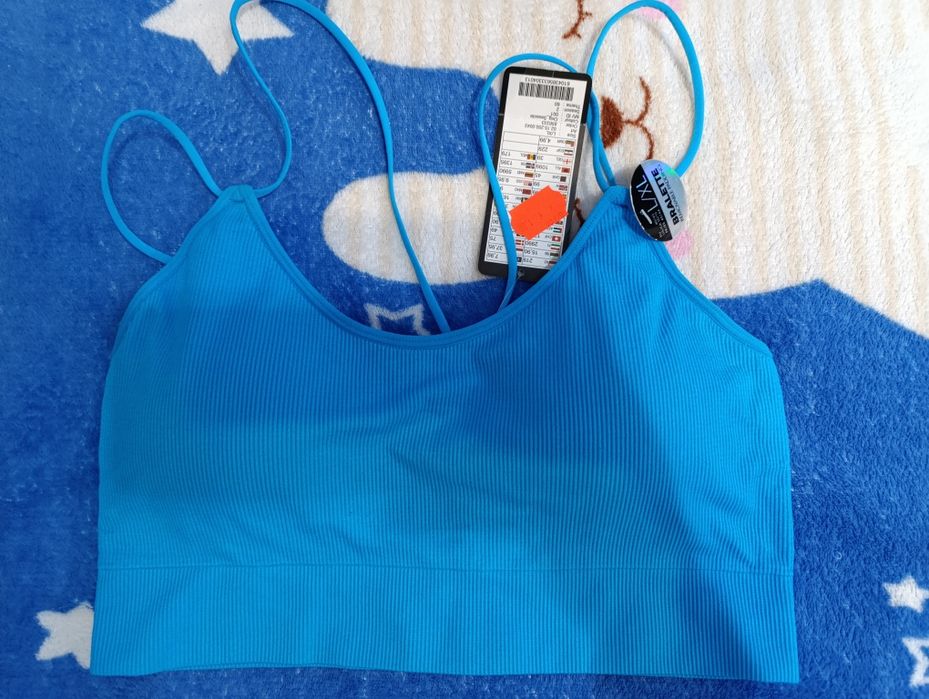 Новий жіночій топ