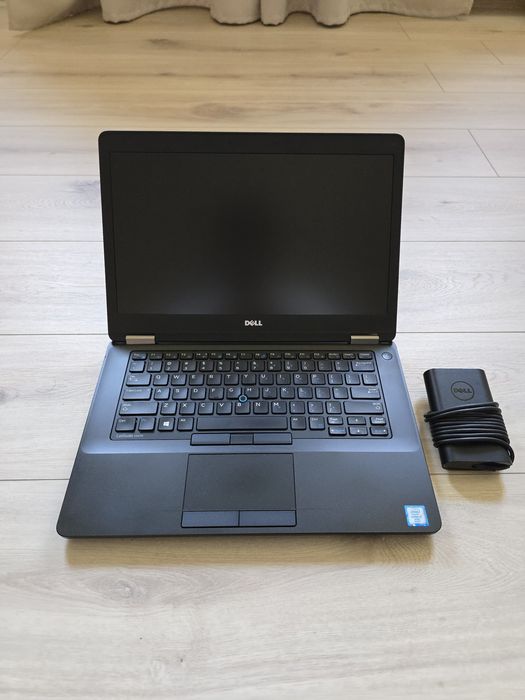 Laptop Dell Latitude 5470 i7/8GB/512SSD