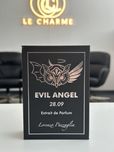 Оригінальні духи парфуми Lorenzo Pazzaglia Evil Angel a.k.a. 28.09
