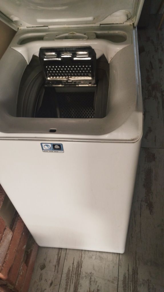 Sprzedam  sprawną pralkę Elektrolux