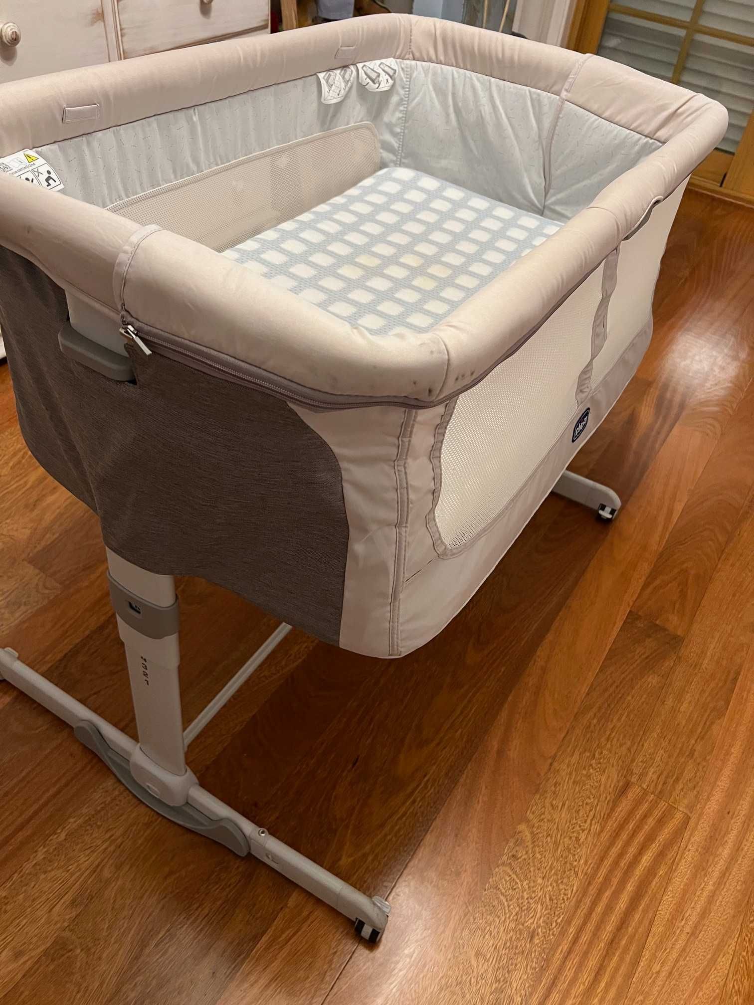 NEXT2ME dream + COLCHÃO care ultimate