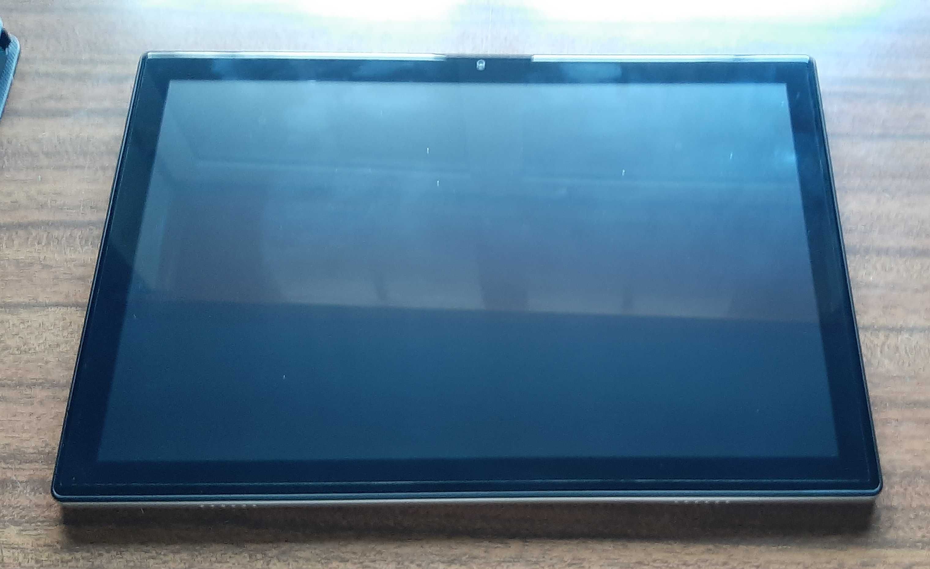 Tablet Wuxian V62 +Capa de Couro+Caneta +Película +Teclado +Carregador