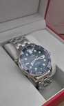 Omega Seamaster 300 blue