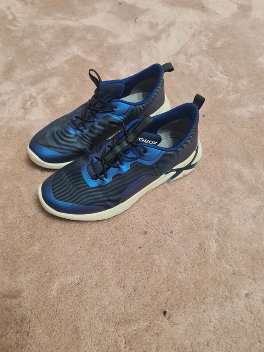 Buty geox rozmiar 39