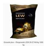 Ekogroszek Sobianek Lew