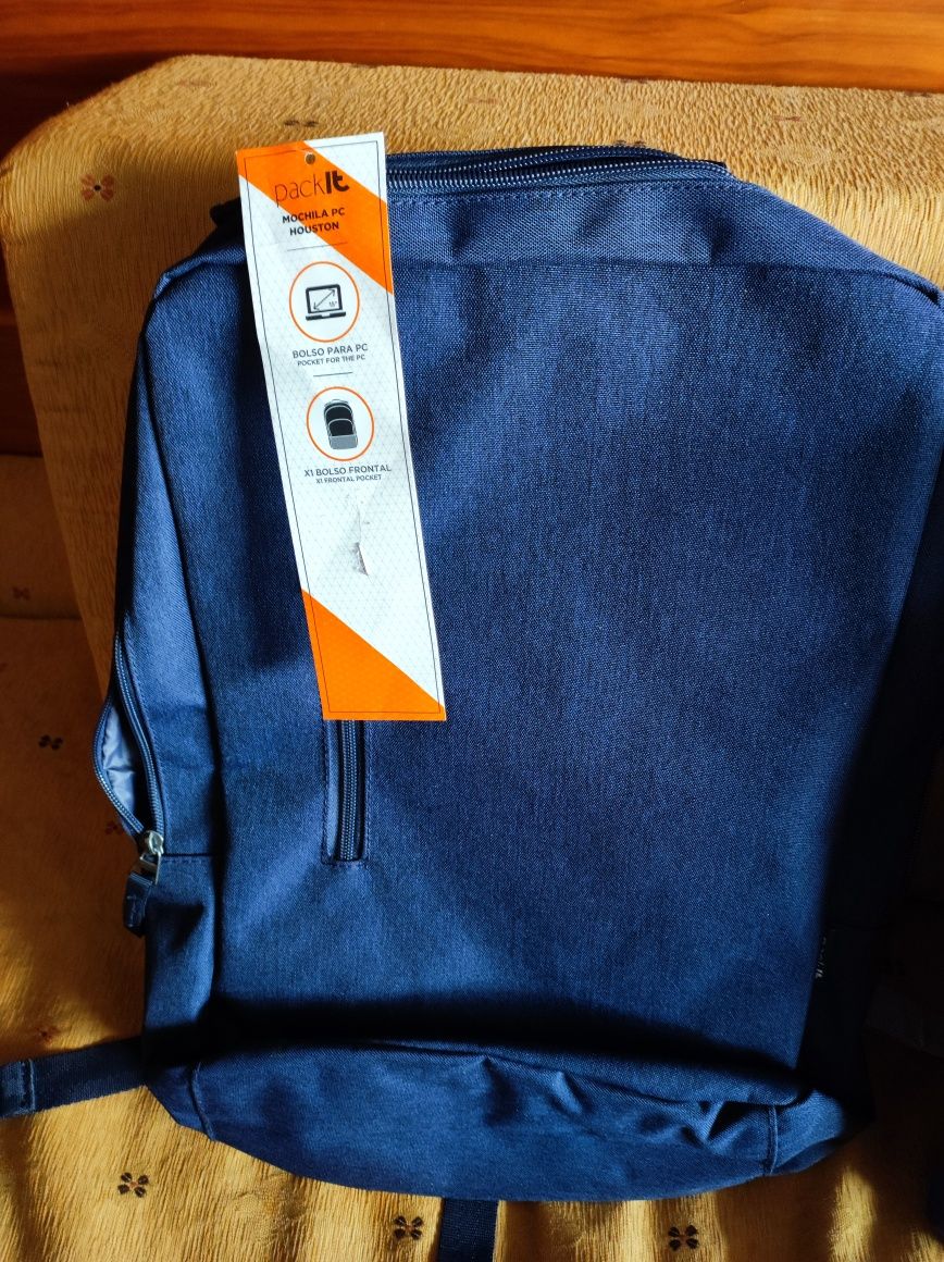 2 Mochilas para Portátil