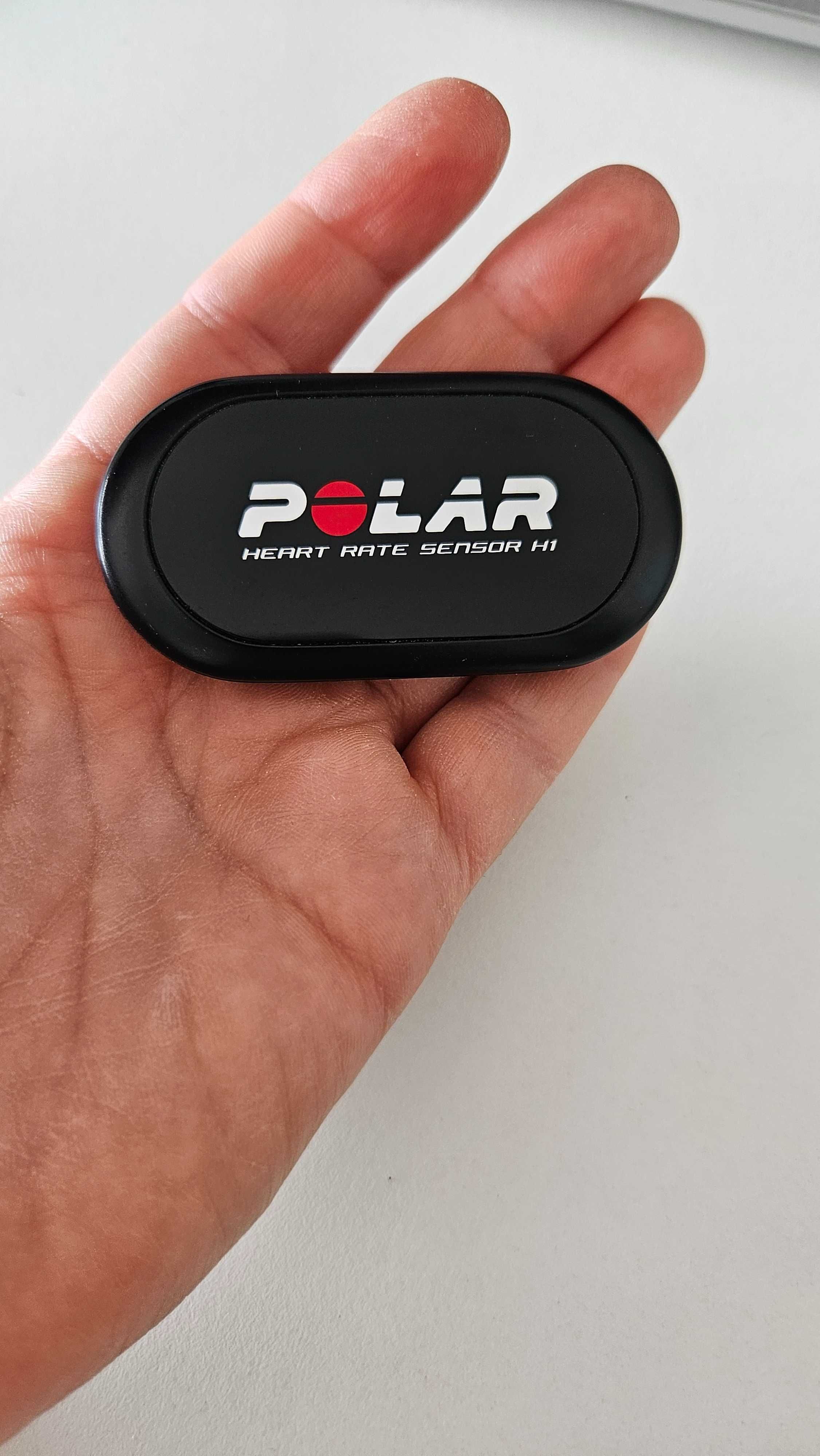 Relógio Polar FT4