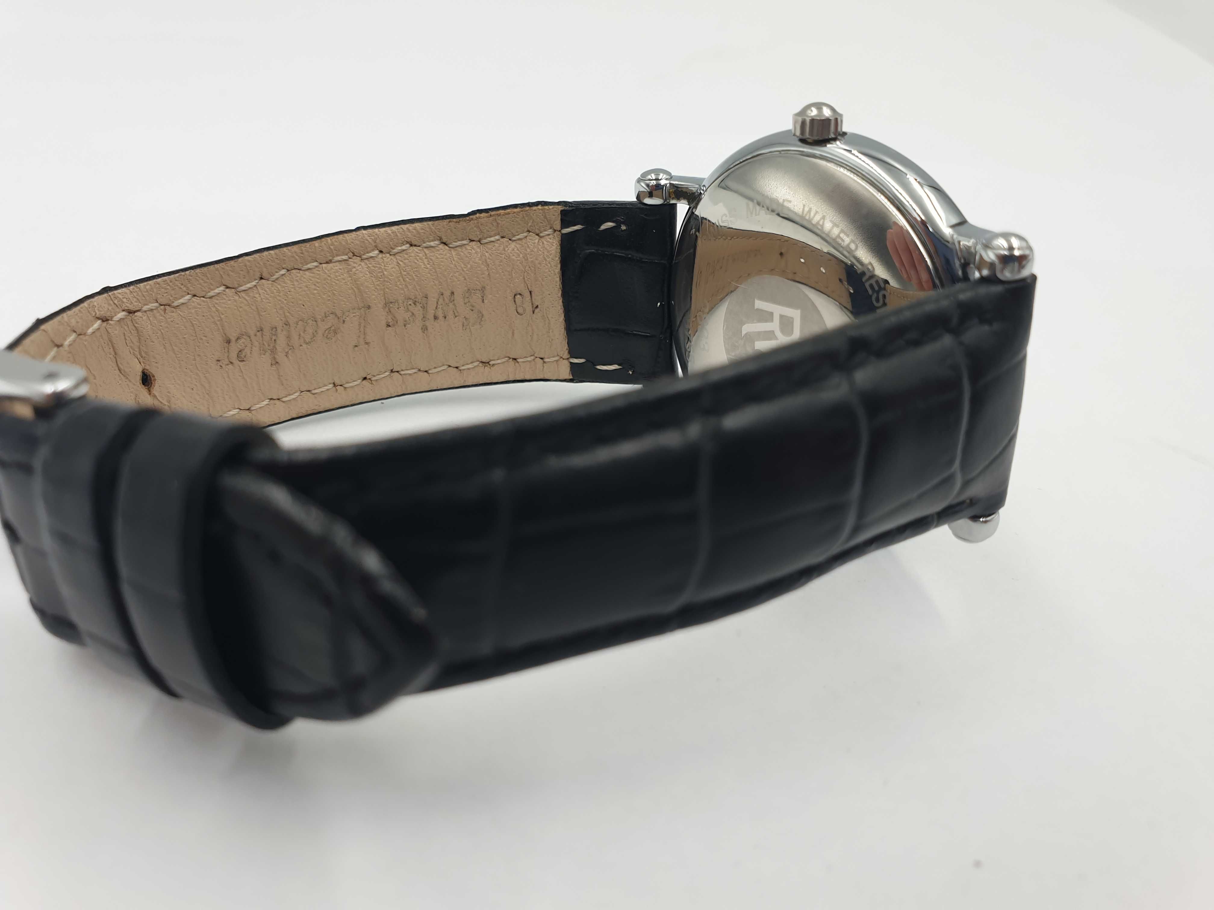 Zegarek Raymond Weil Geneve Automatic Date / Świetny stan