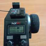 Aparatura RC Hotrc