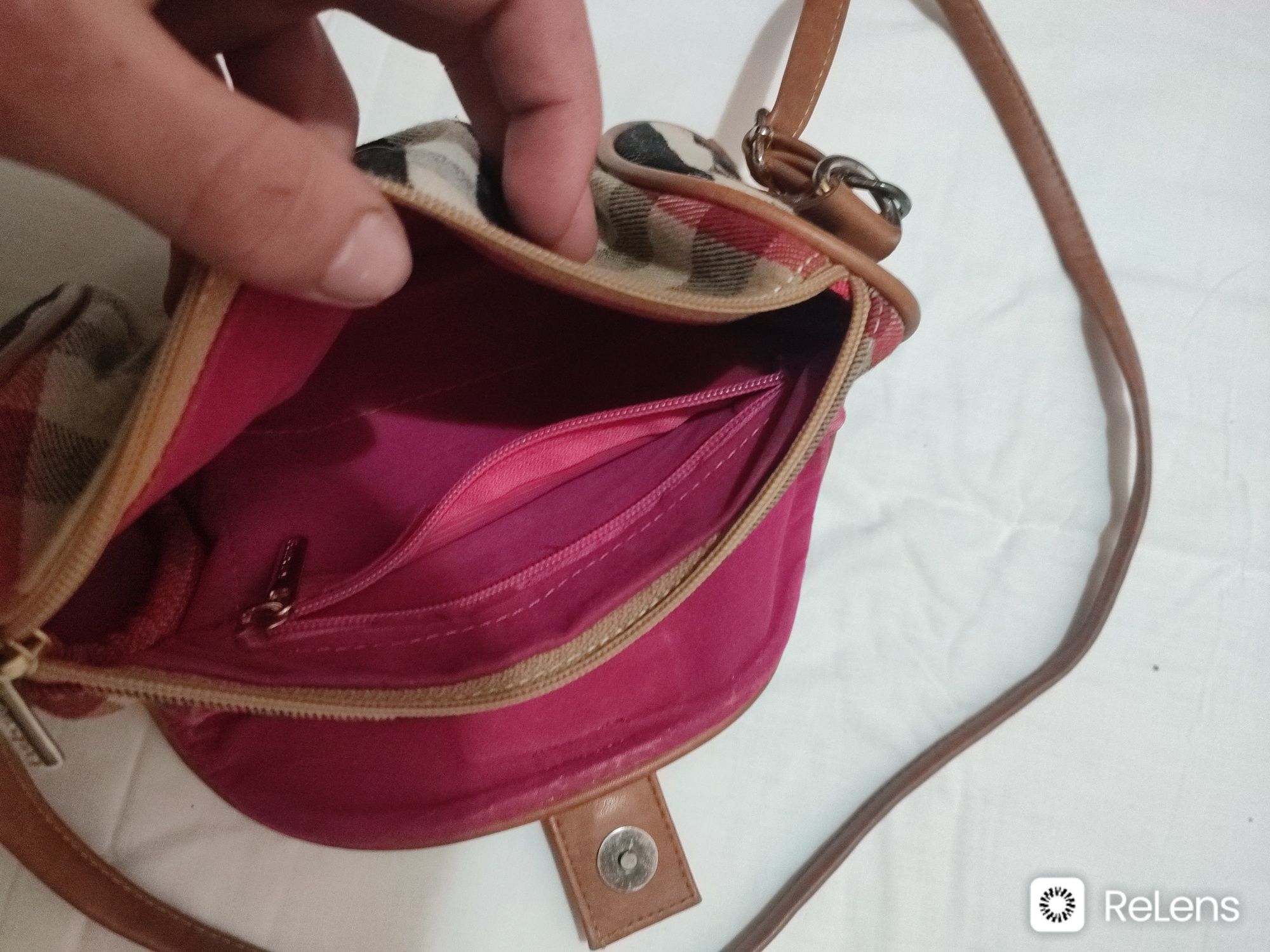 Сумка Burberry London
