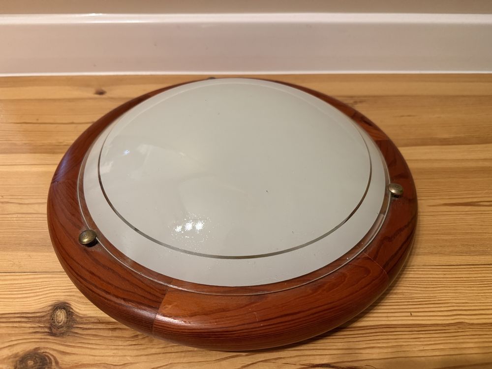 Sprzedam lampe sufitową/ścienną