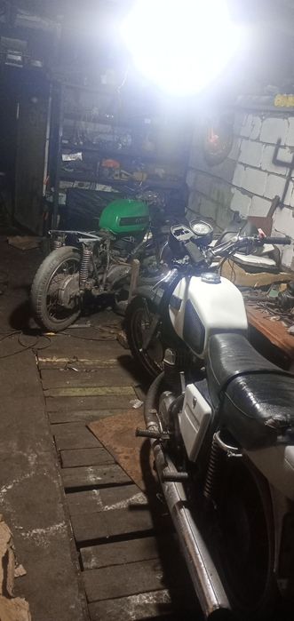 Продам иж юпитер 5 готов под покраску