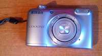 Продам новый Nikon Coolpix L31