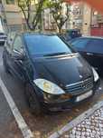 Mercedes Benz A150