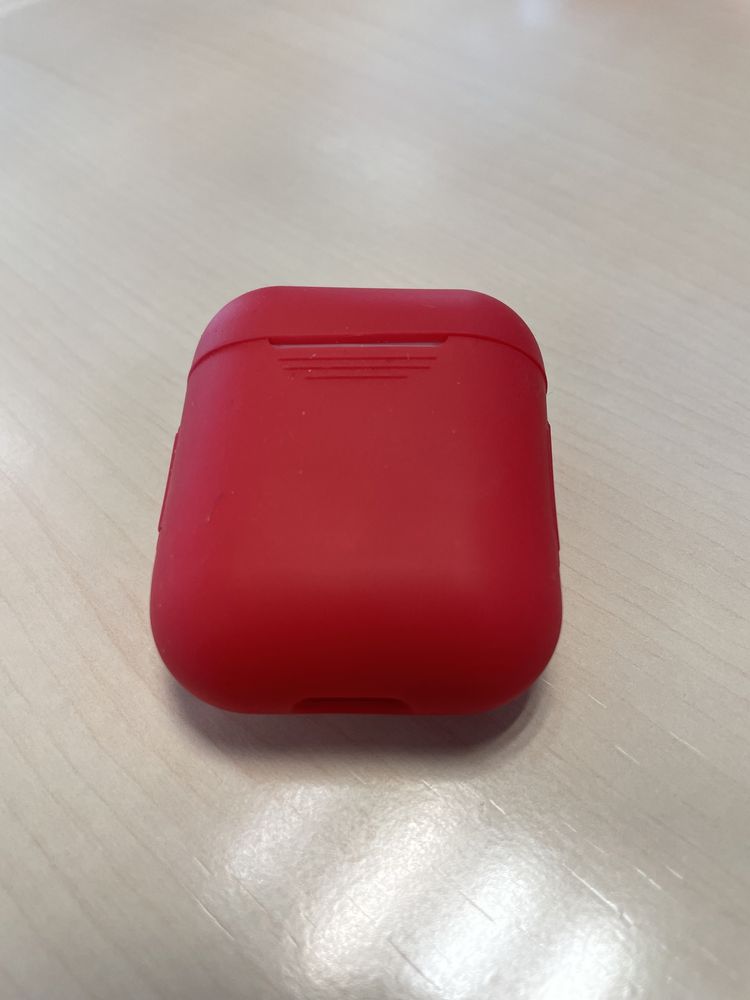 Apple AirPods 2ª Generation Wireless Charging Case + Oferta de Capa