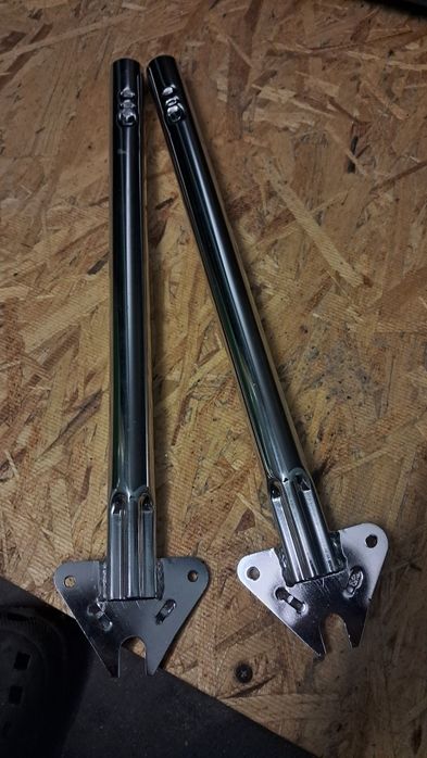 Lagi romet motorynka 25mm