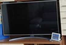 Telewizor 43 cali LG