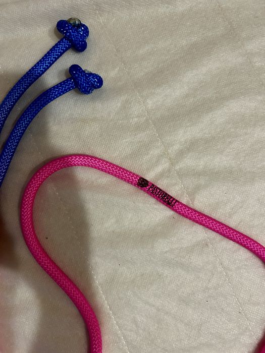 Скакалка pastorelli нова