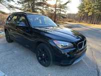 2013 BMW X1 xDrive28i