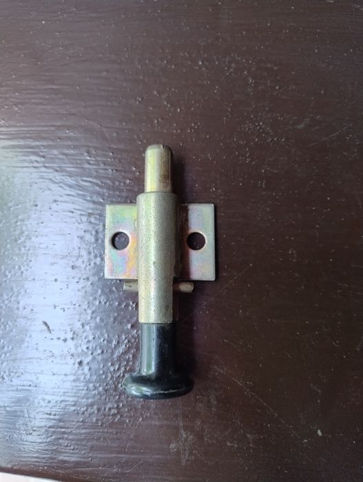 Trzpień bolec zacisk naciągacz do burty przyczepy przyczepki solidny