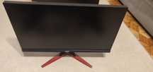 Monitor Acer 240hz FreeSync