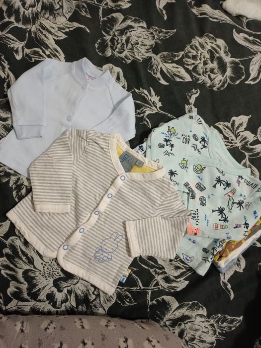 Штани боді кофточка речі на хлопчика