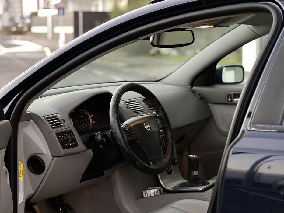 Volvo V50 2.0D 136cv - 04