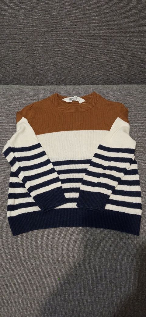 Детский свитер H&M