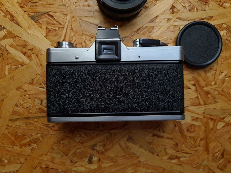 Praktica LTL 3 + Multi coating  Pentacon 50mm 1.8 GWARANCJA