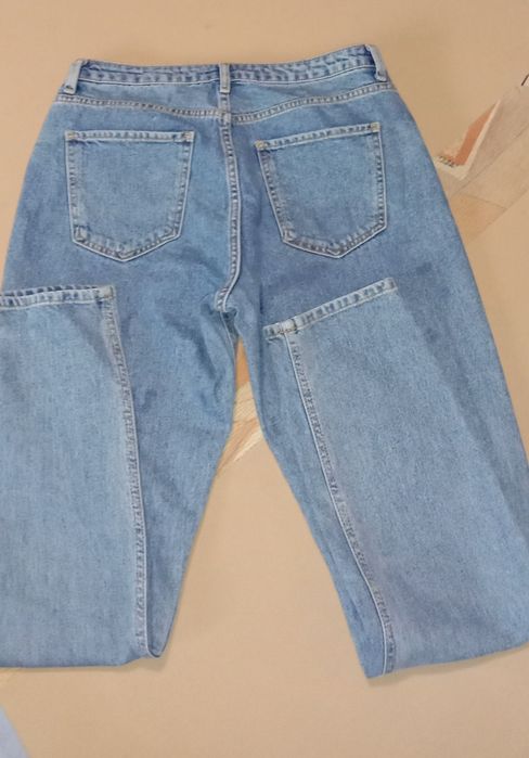 Фірмові оригінальні джинси CALLIOPE Denim Co