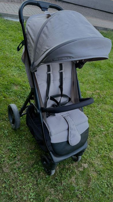 Kinderkraft trig 3