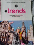 Trends 1 język niemiecki podręcznik