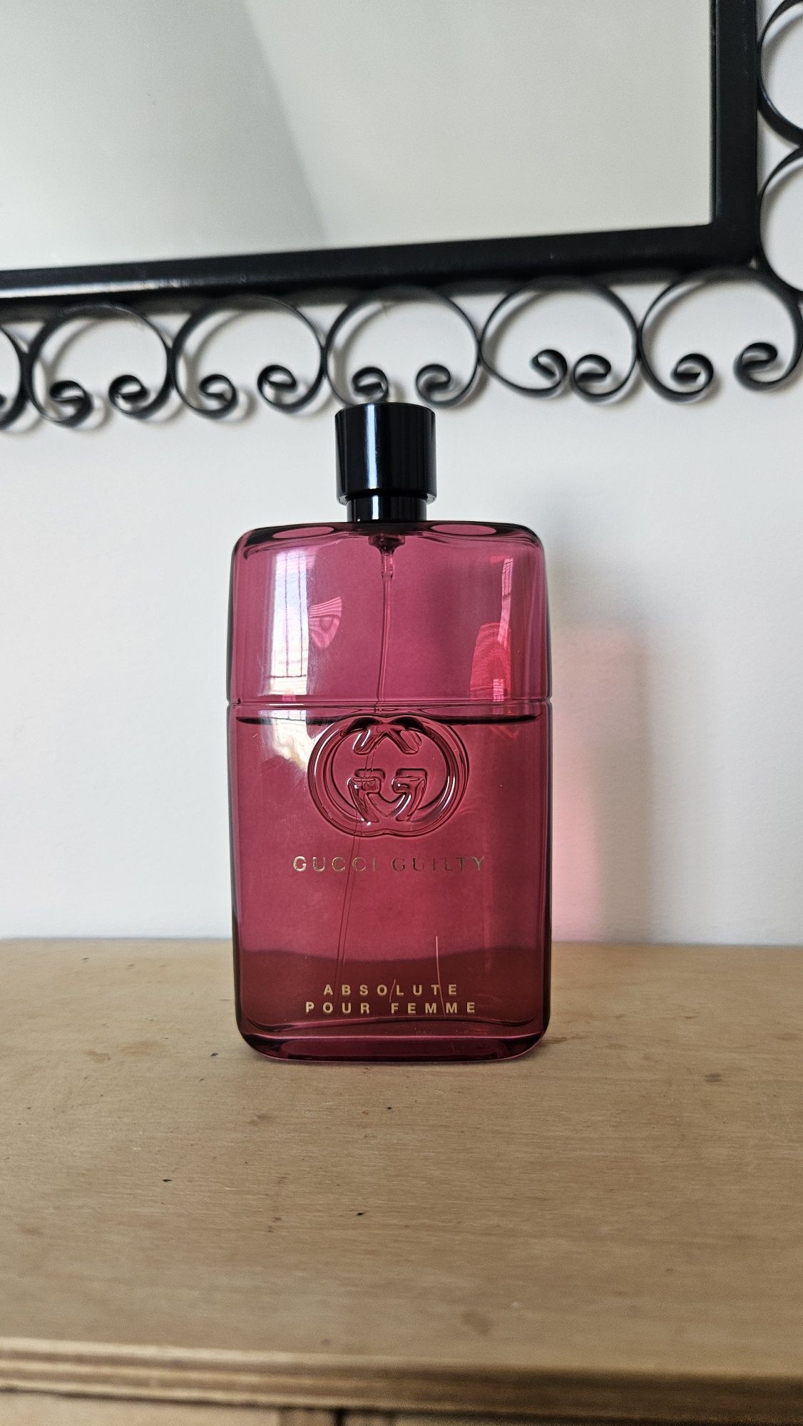 Gucci Guilty Absolu Pour Femme EDP