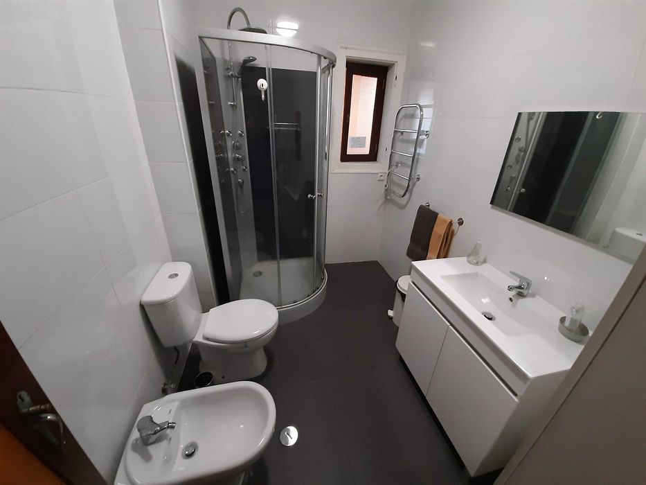 Quarto para estudante em Coimbra