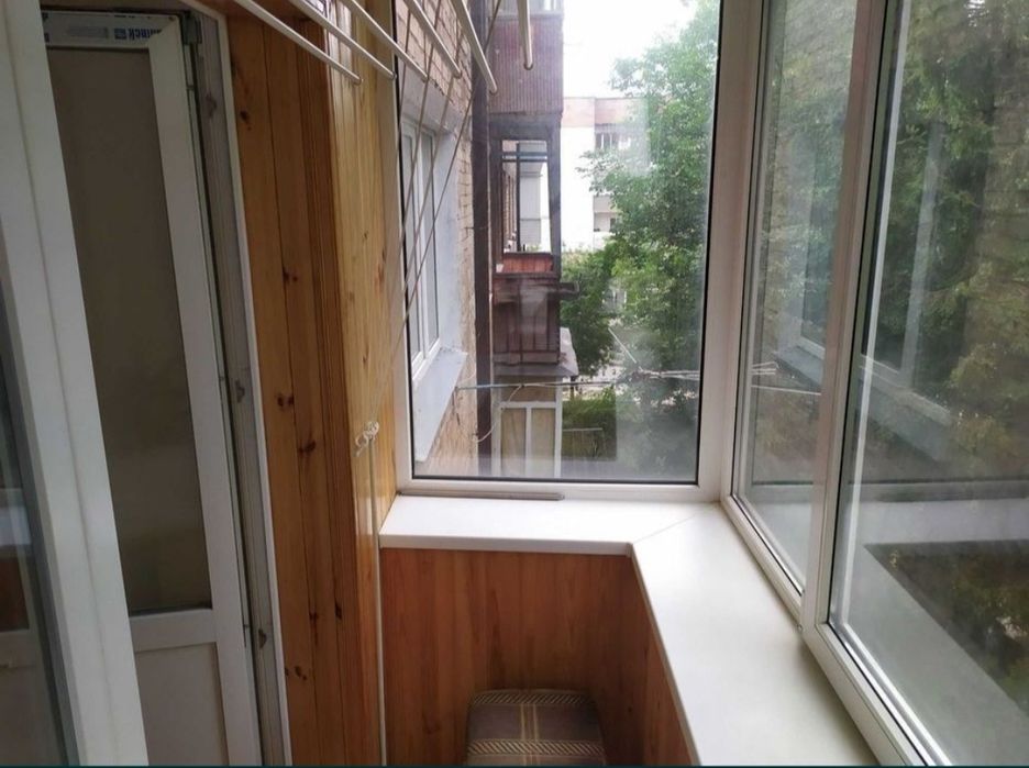 Продам Без % 2-х. квартиру з ремонтом Чабани/Теремки/Новосілки