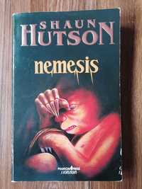 Shaun Hutson - "Nemesis"