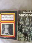 Livros de Pepetela , literatura africana