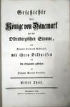 Historia Krulów Danii
